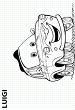 coloring page Cars (Pixar)